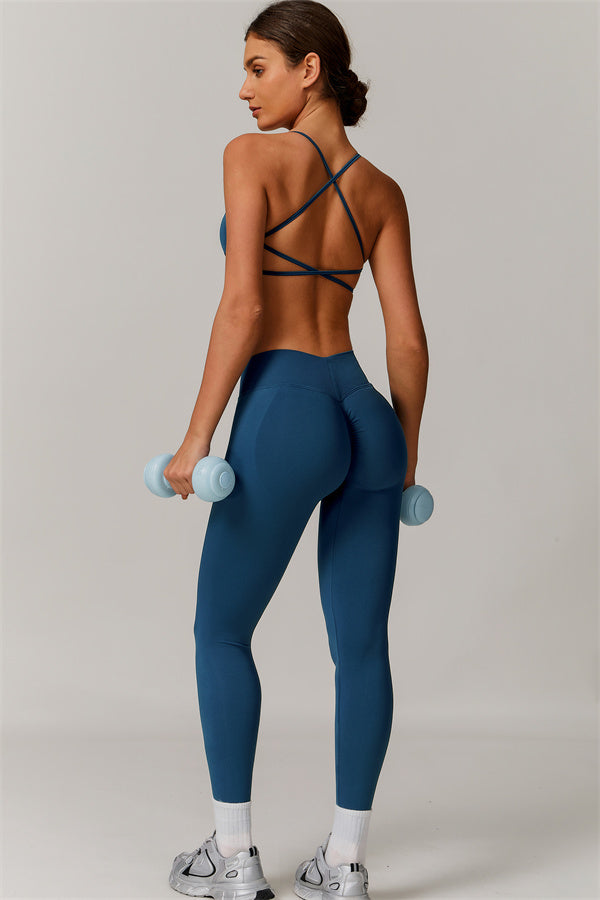 The Blaire Leggings