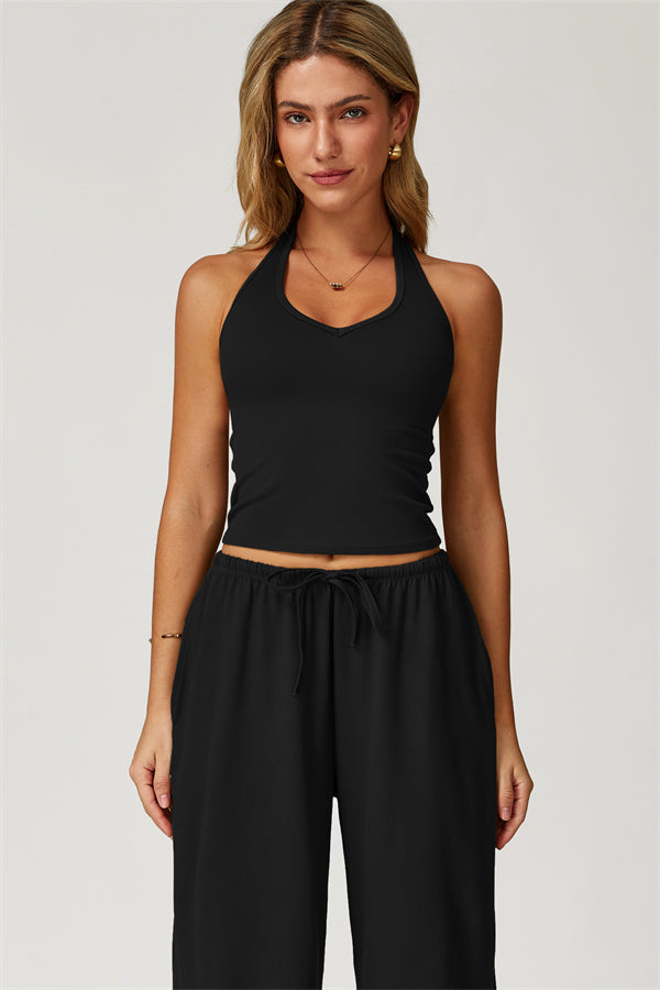 The Aaliyah Sweatpants