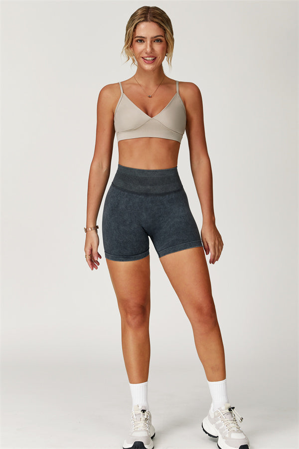 The Bonnie Shorts