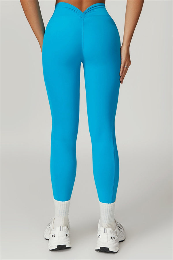 The Malak Leggings