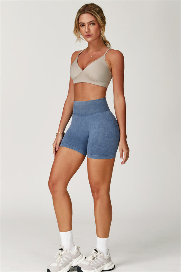 The Bonnie Shorts