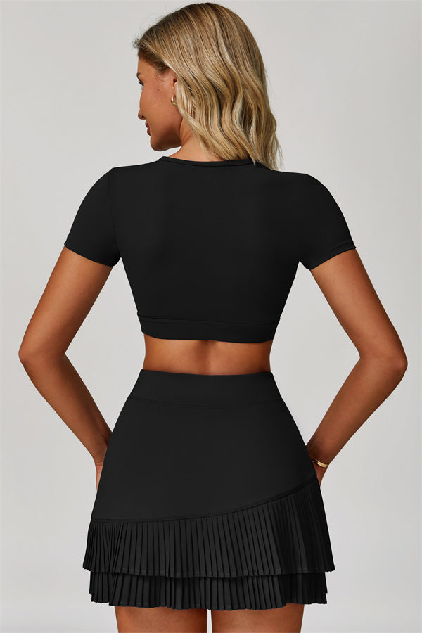 The Isabella Skirt