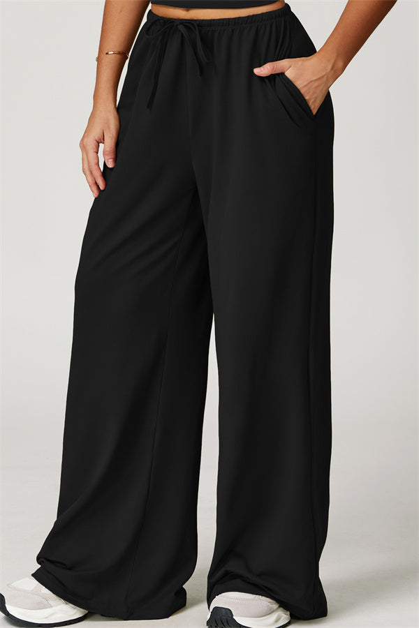 The Aaliyah Top & Sweatpants Set