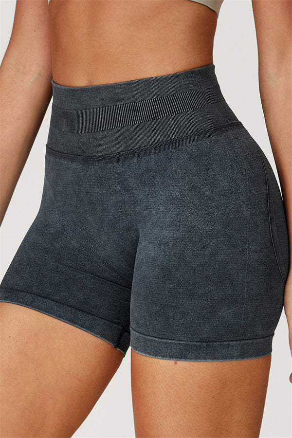 The Bonnie Shorts