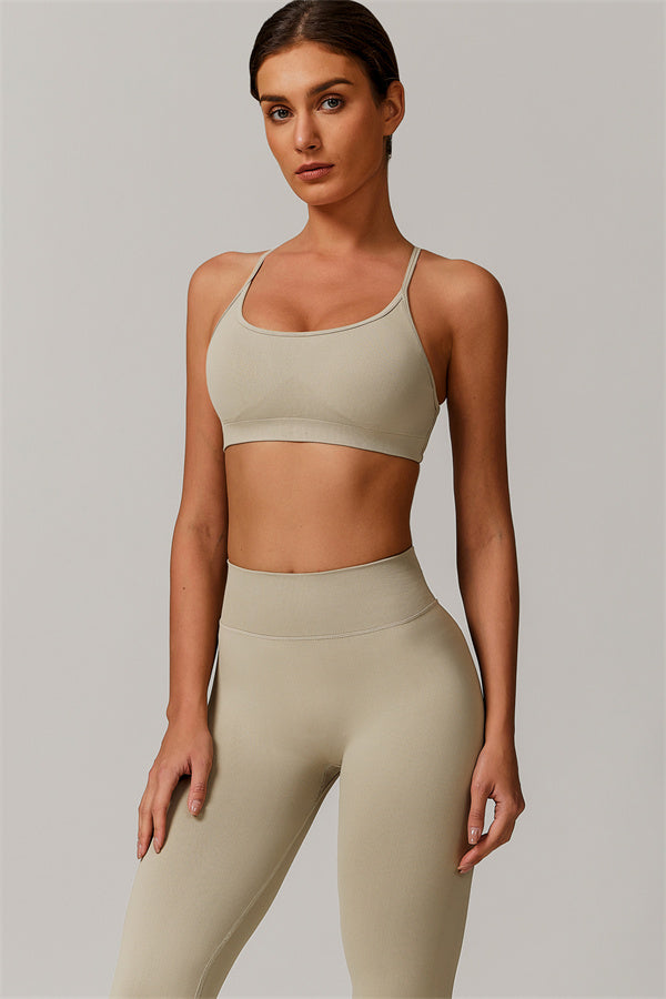 The Blaire Leggings