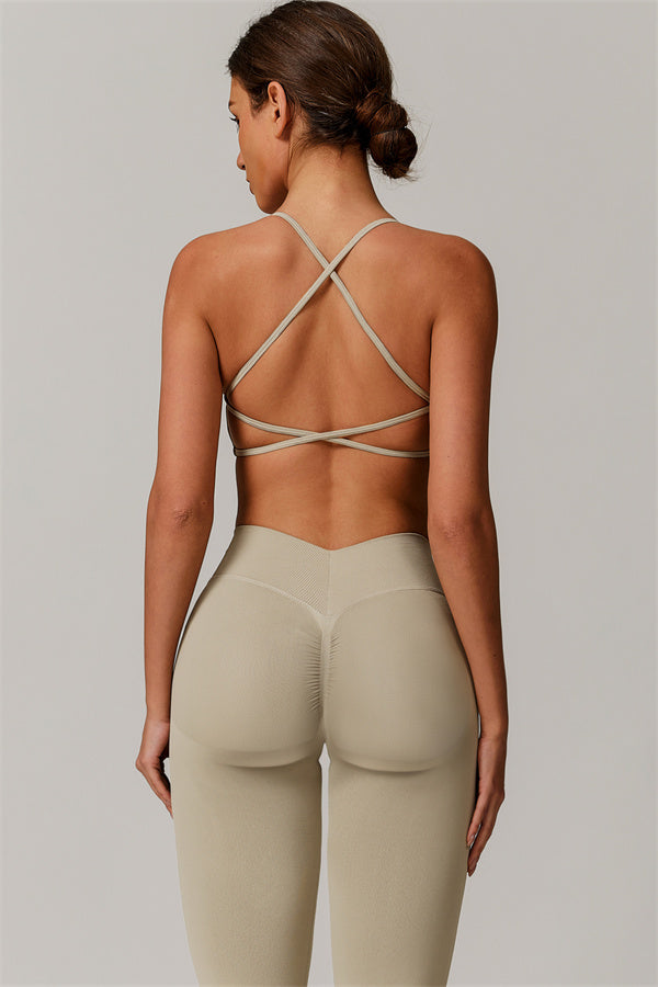 The Blaire Leggings