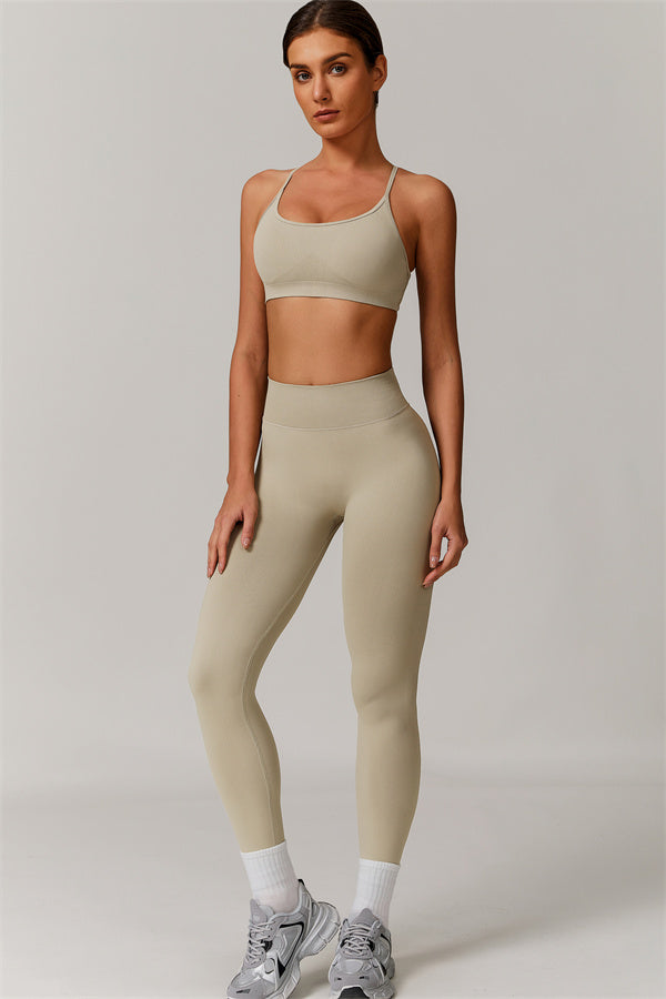 The Blaire Leggings