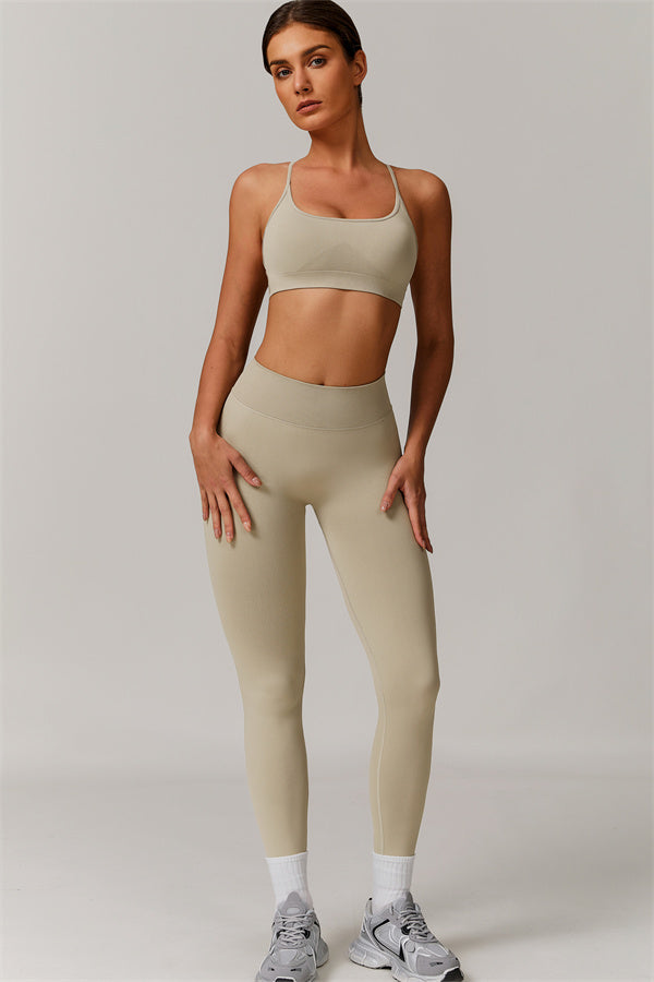 The Blaire Leggings
