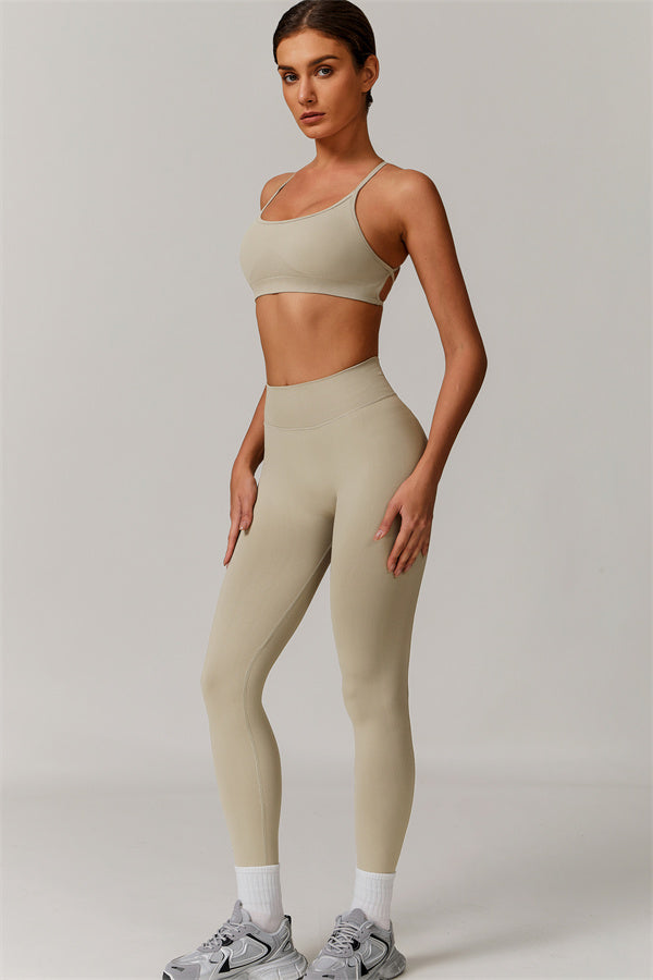 The Blaire Leggings