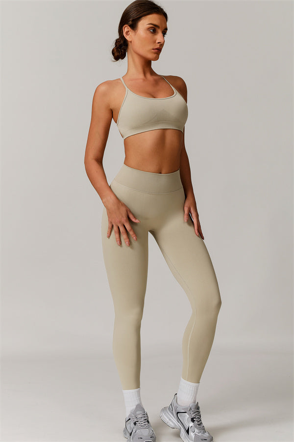 The Blaire Leggings
