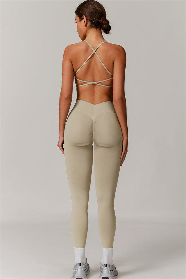 The Blaire Leggings