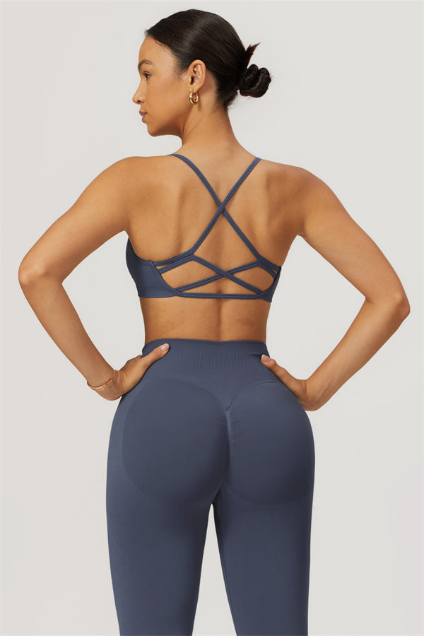 The Sloane Leggings
