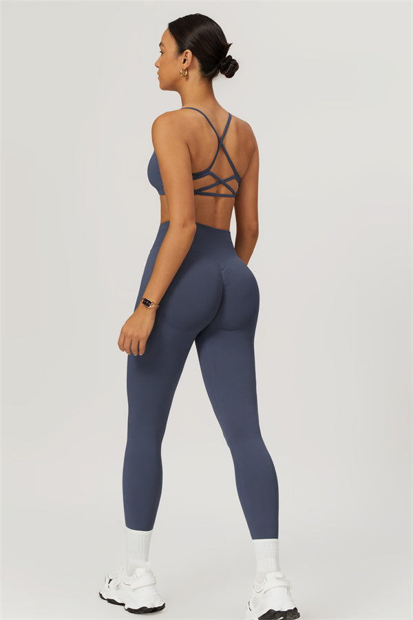 The Sloane Leggings