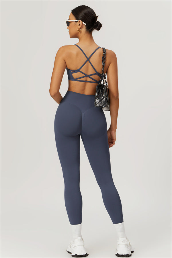The Sloane Leggings