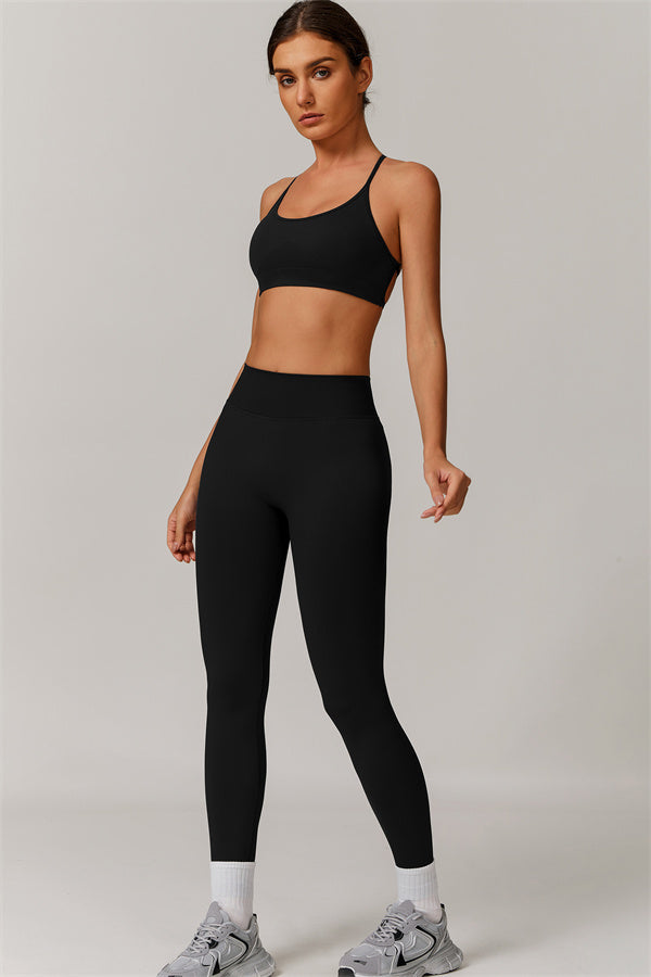 The Blaire Leggings