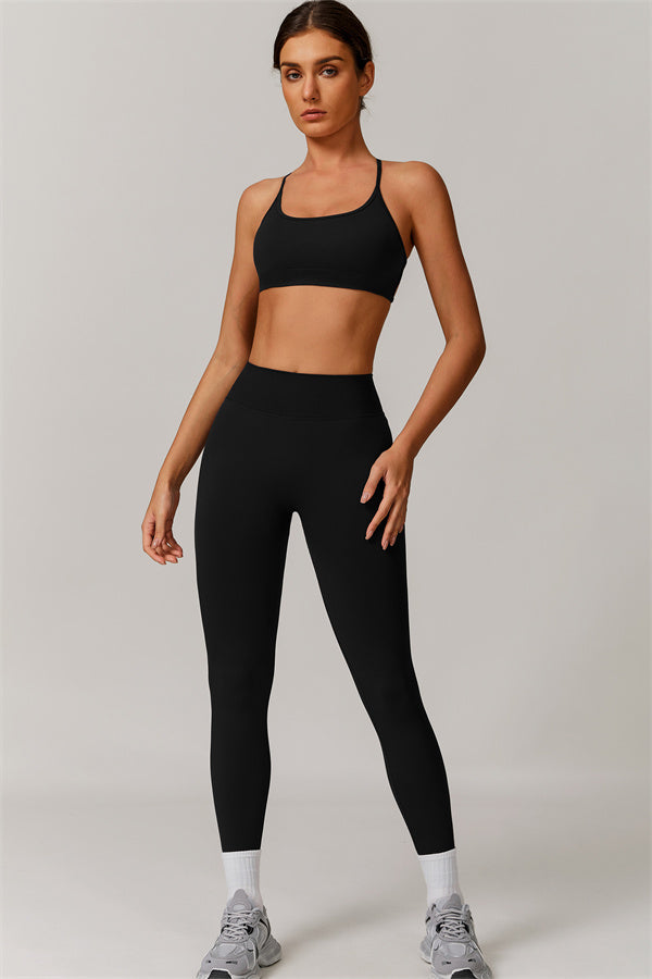 The Blaire Leggings
