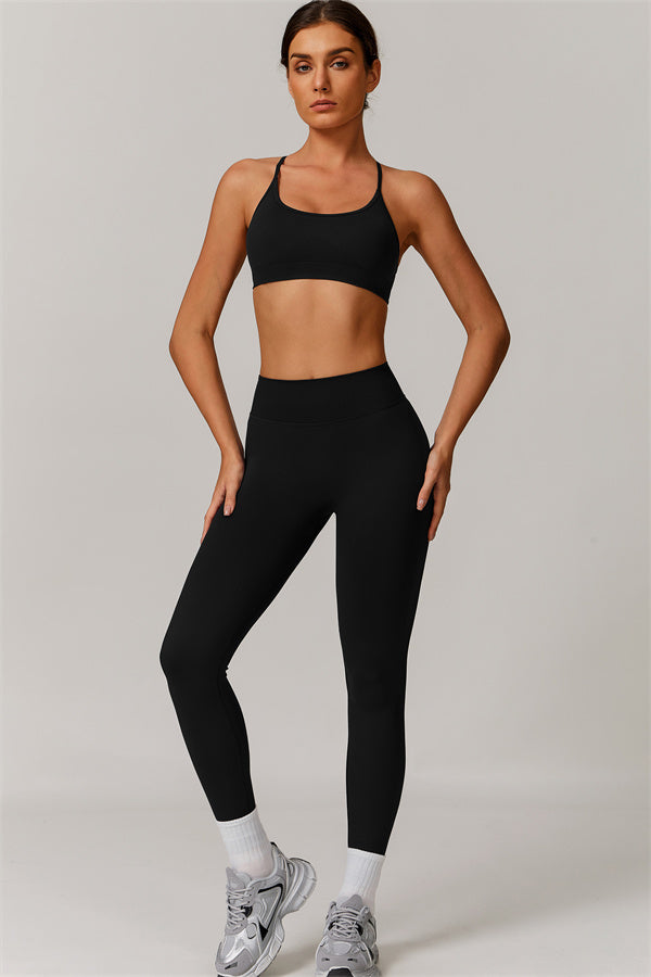 The Blaire Leggings