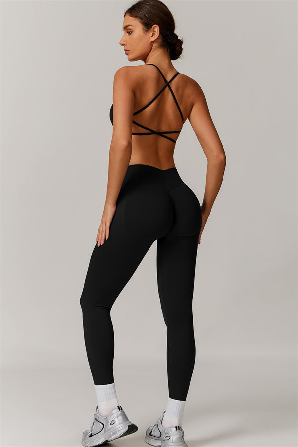 The Blaire Leggings