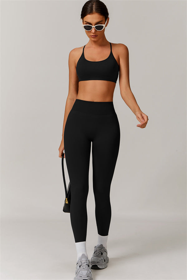 The Blaire Leggings