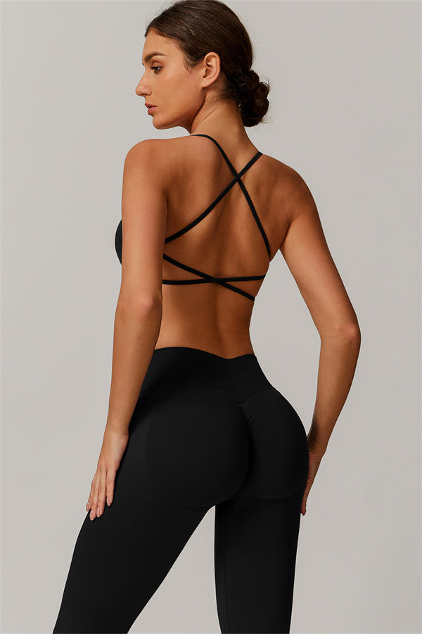 The Blaire Leggings