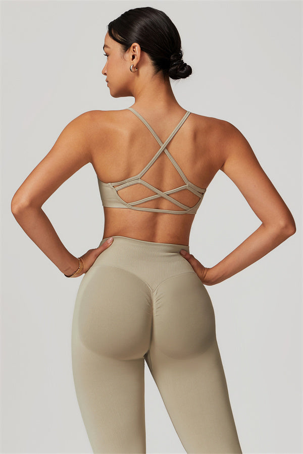 The Sloane Leggings