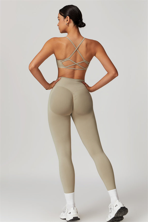 The Sloane Leggings