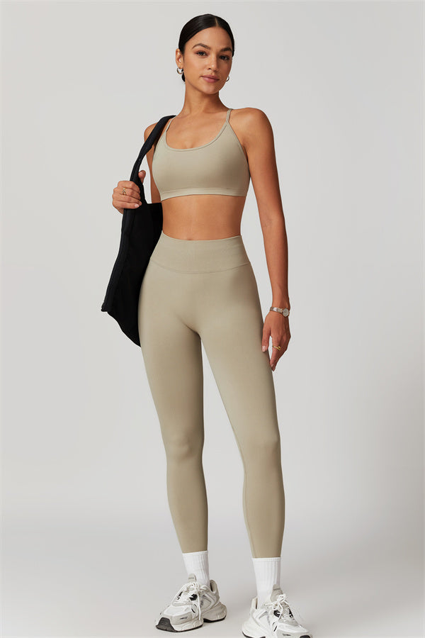 The Sloane Leggings