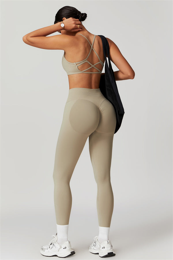 The Sloane Leggings