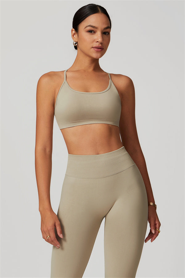 The Sloane Leggings