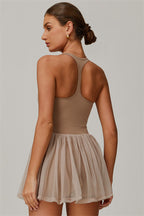 The Mathilda Dress