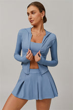 Diana Jacket & Tennis Skirt