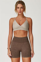 The Bonnie Shorts