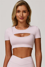 The Isabella Top