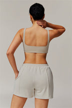 The Hailey Shorts