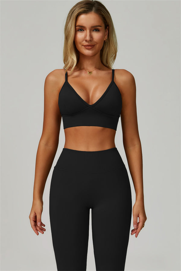 The Olivia Leggings
