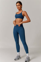 The Blaire Bra & Leggings Set