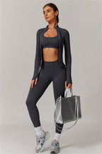 The Blaire 3-Piece Set II