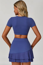 The Isabella Top
