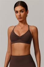 Scarlett Sports Bra