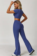 The Isabella Top