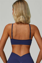 The Olivia Bra