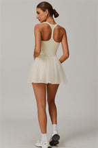 The Mathilda Dress