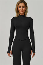 The Olivia Leggings