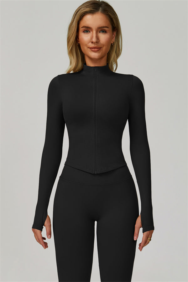 The Olivia Leggings