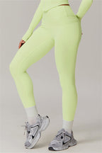 Blissful Rose Leggings GRIPPI