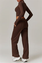 The Hailey Sweatpants