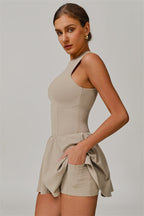The Celine Dress