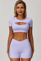 The Isabella Top