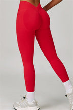 The Olivia Leggings