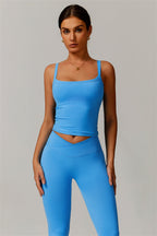 Meredith Top & Leggings GRIPPI